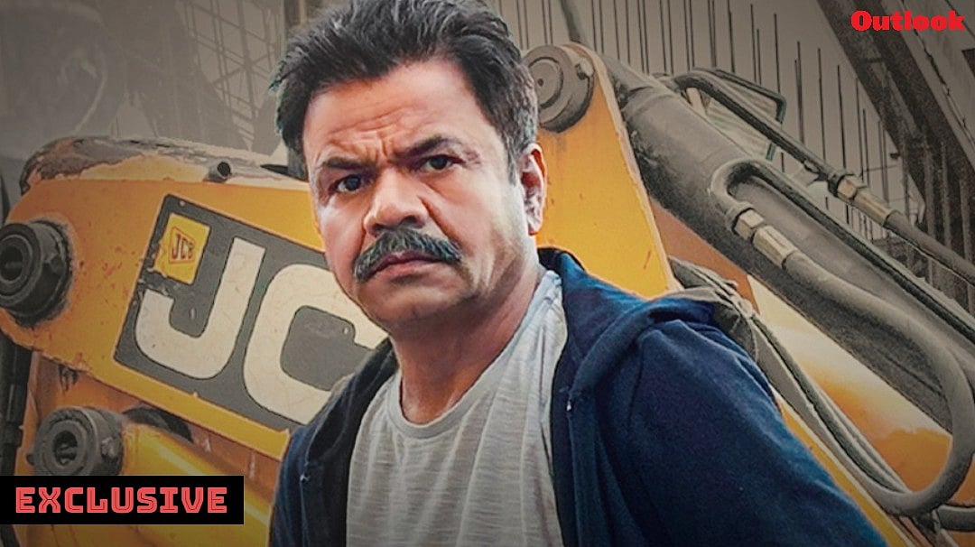 Rajpal Yadav