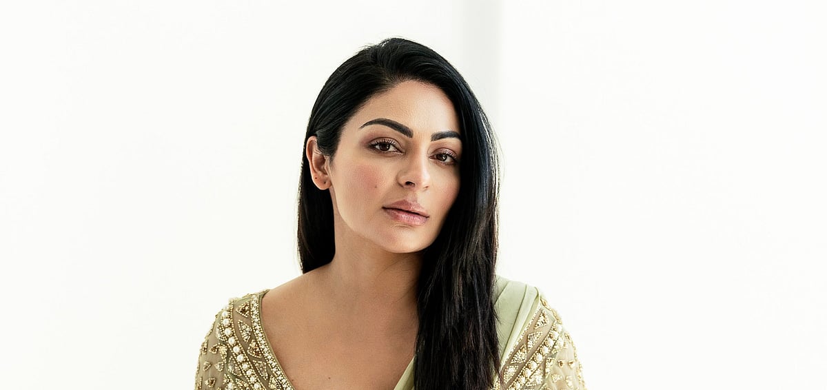 X : Neeru Bajwa
