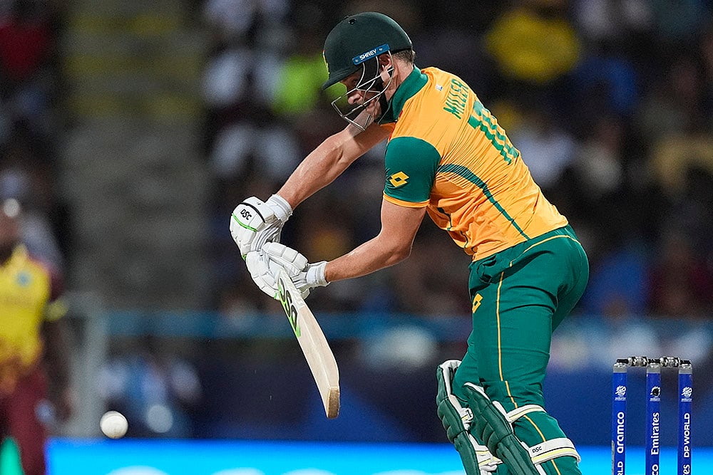 2024 T20 Cricket world cup WI vs SA Photos_4