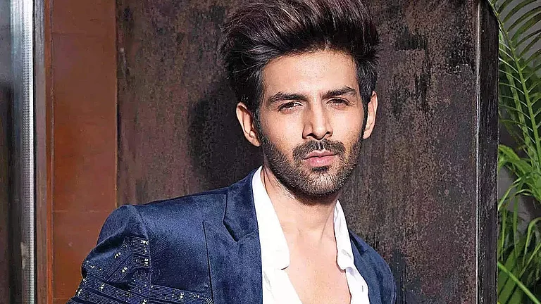 Kartik Aaryan donates to Assam flood victims - Instagram