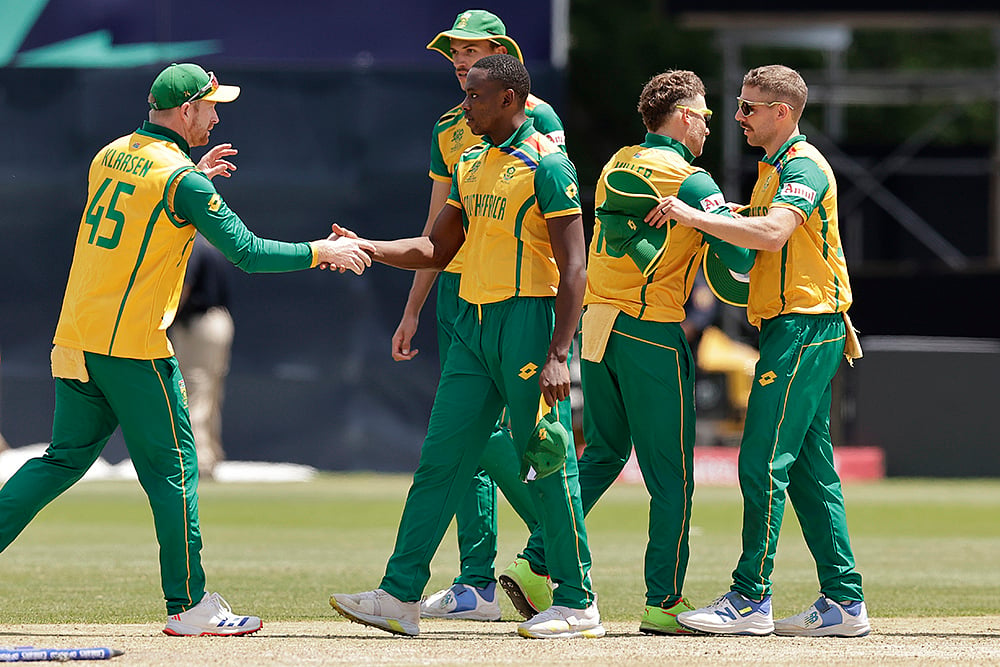 T20 Cricket world cup: Ban vs SA photos_ 2