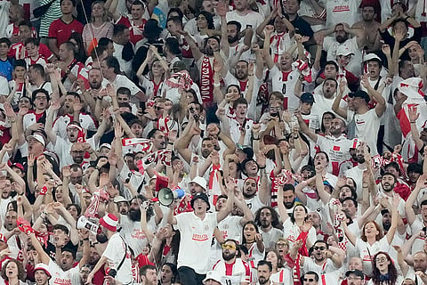 Euro 2024 Soccer Portugal vs Georgia