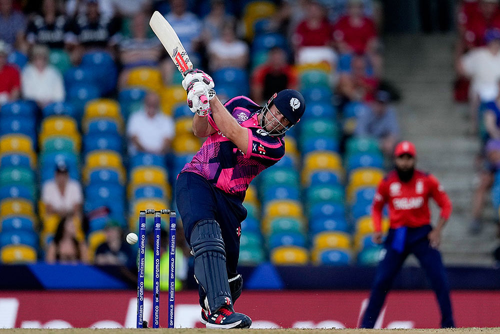  ICC Mens T20 World Cup cricket match