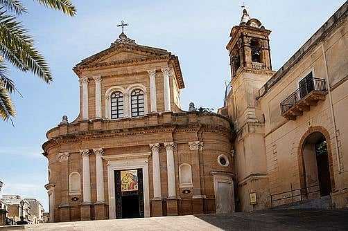 Sambuca di Sicilia - Pinterest