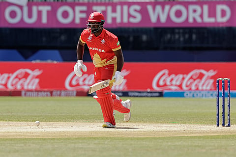 PAK Vs CAN T20 World Cup Match