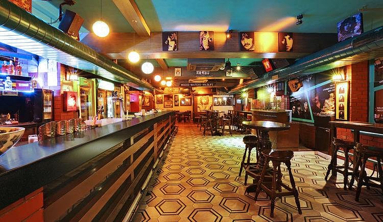 Representational Image : Pune Bar Case |