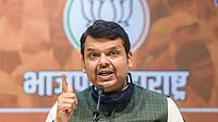 Maharashtra Plans Stricter Rules For Granting Minority Status To Educational Institutions | Photo: PTI : Maharashtra CM Devendra Fadnavis