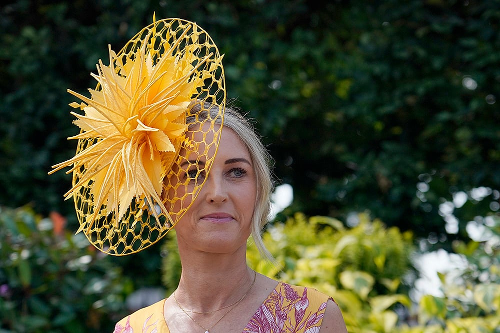 2024 Royal Ascot horse race photo_8