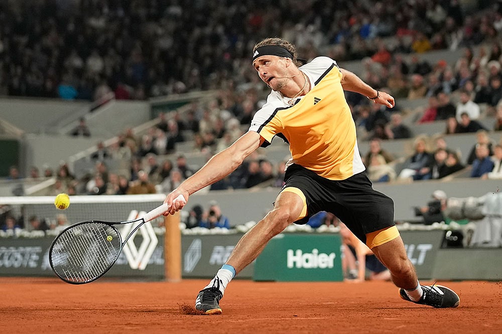 French Open 2024