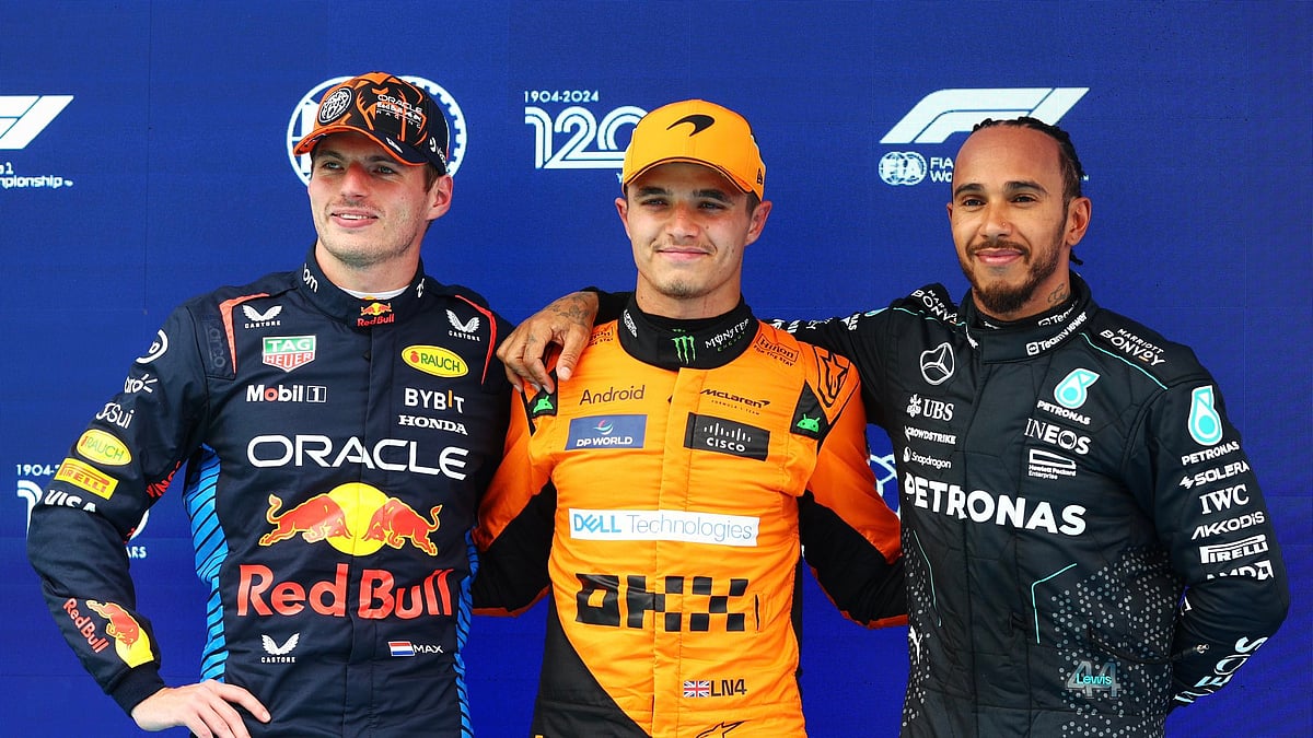 X | Red Bull Racing