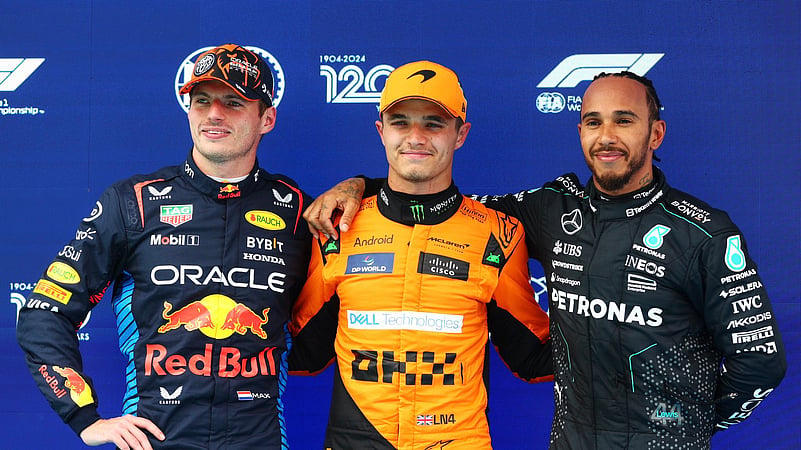 X | Red Bull Racing 
