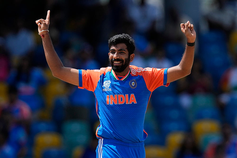 T20 Cricket world cup Super 8 match AFG vs IND photos_4