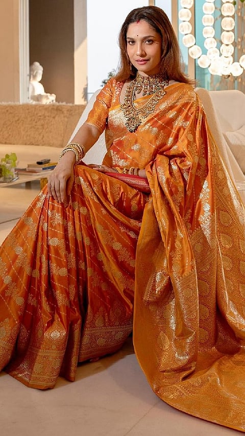 Ankita Lokhande
