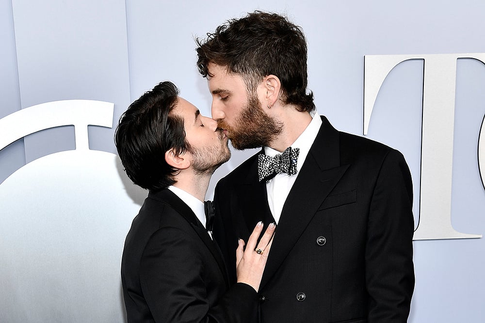 2024 Tony Awards Arrival Photos_19