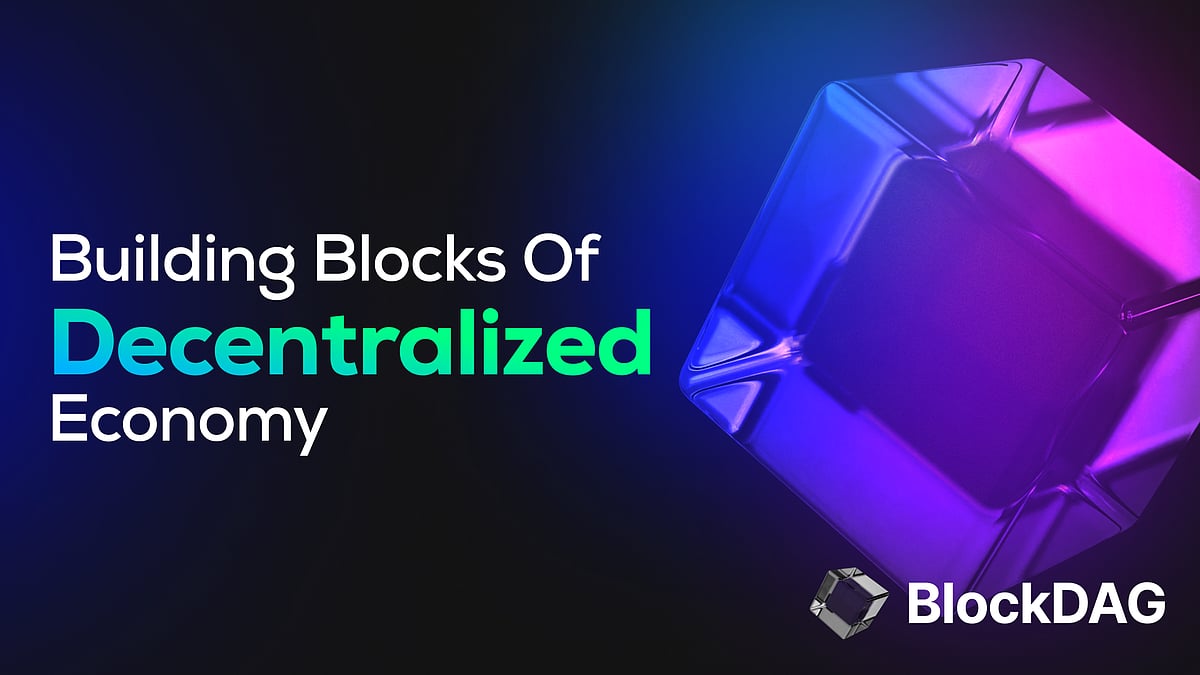 BlockDAG