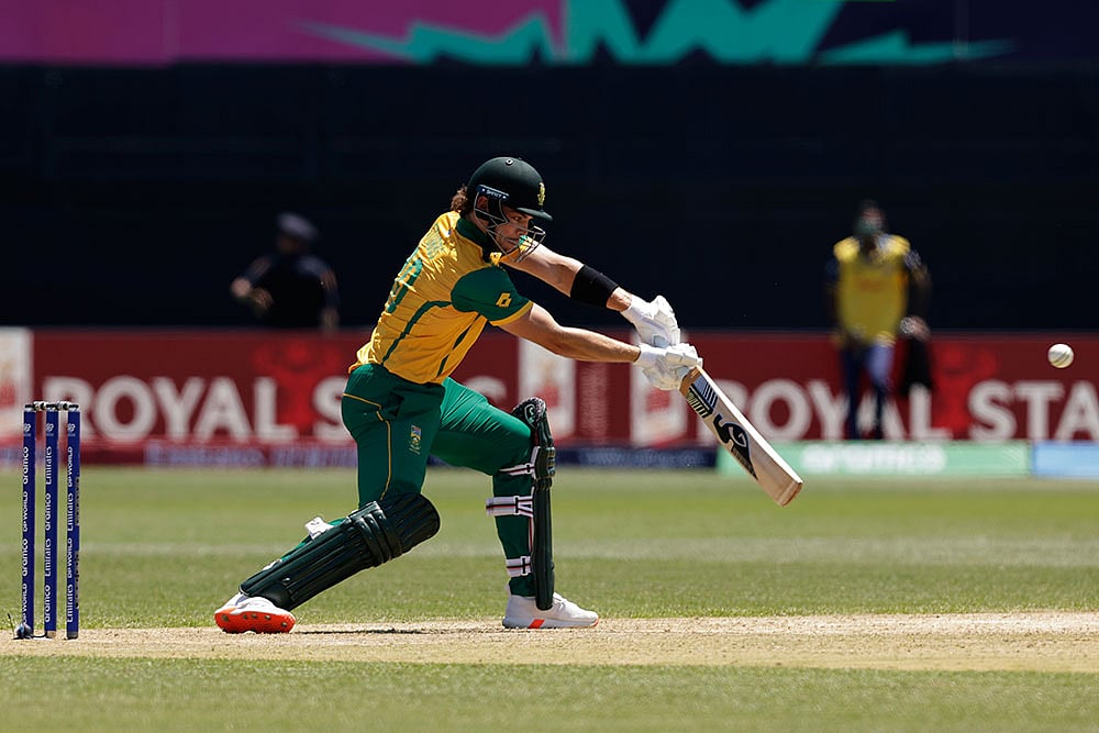 Sri Lanka vs South Africa T20