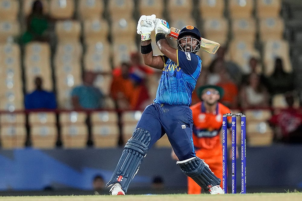T20 Cricket WCup Sri Lanka Netherlands photos_6