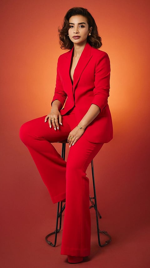 Patralekhaa