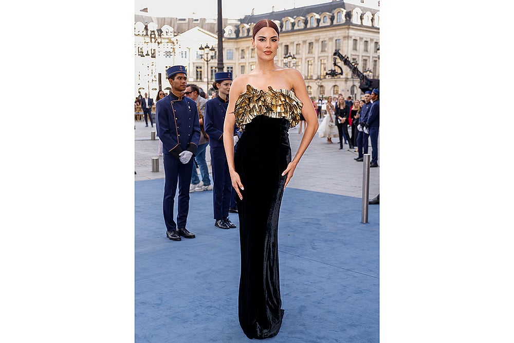 France Vogue World Arrivals photo_6