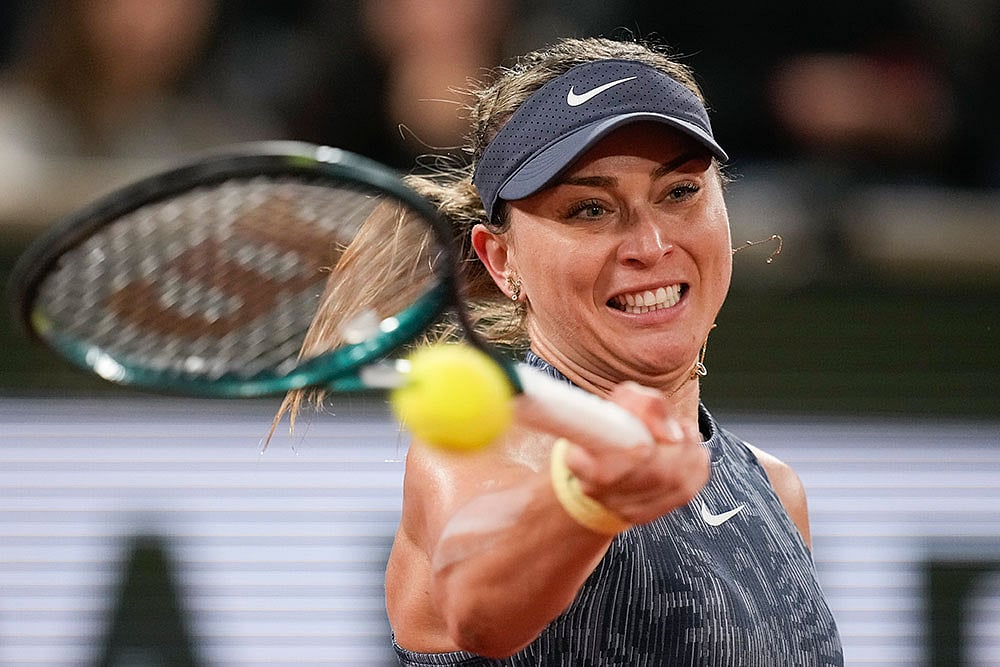 French Open 2024