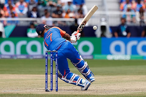 Pakistan vs India T20 World Cup 2024