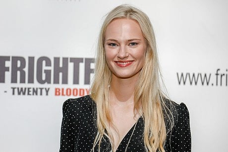 Instagram : Actress Jessica Madsen