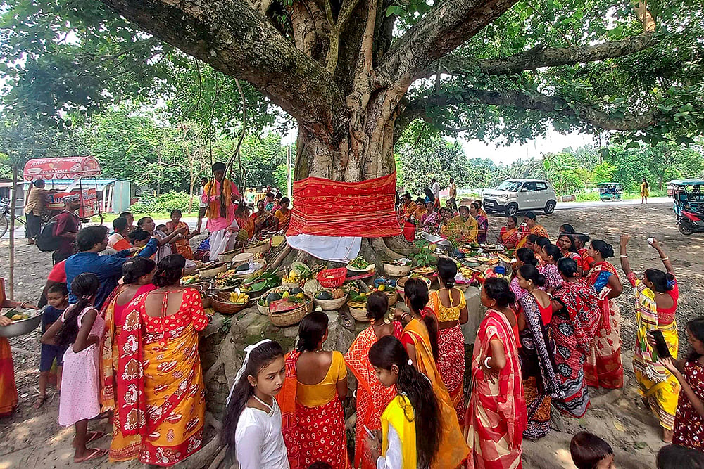 Jamai Sasthi