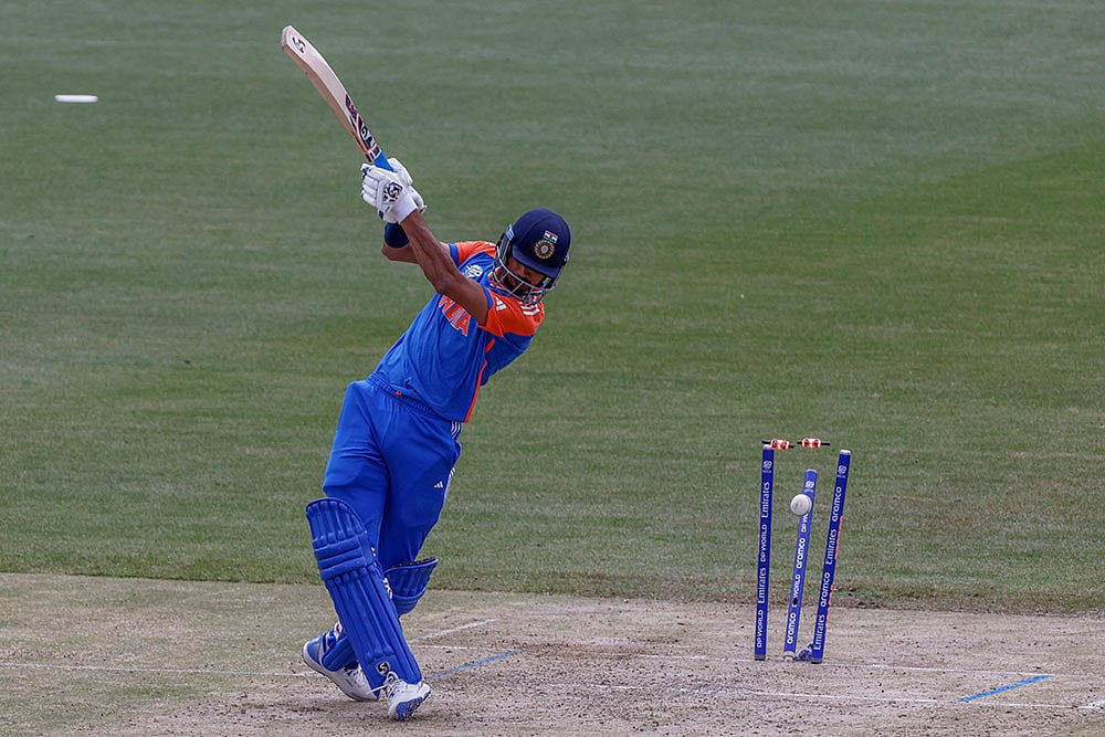 IND vs PAK T20 World Cup Match