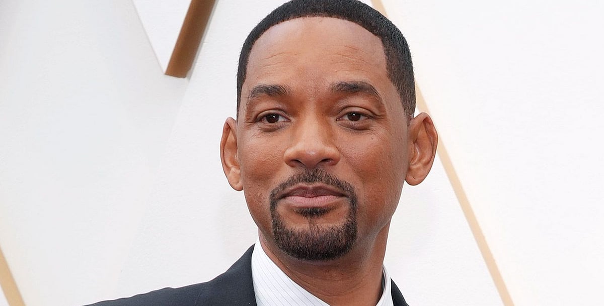 X : Will Smith