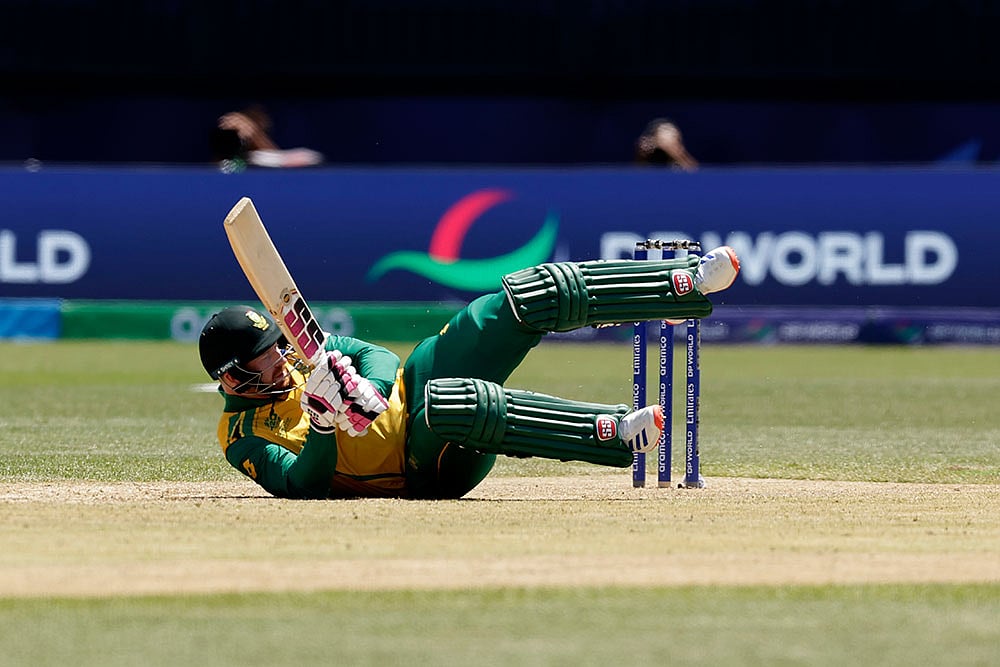 Sri Lanka vs South Africa T20 World Cup