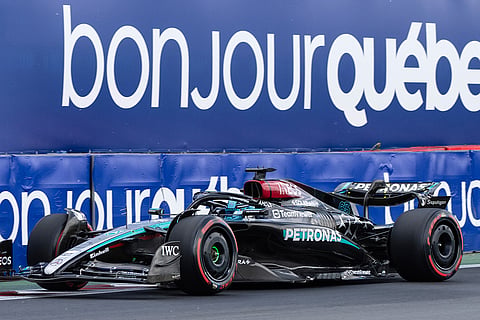 Formula One Racing