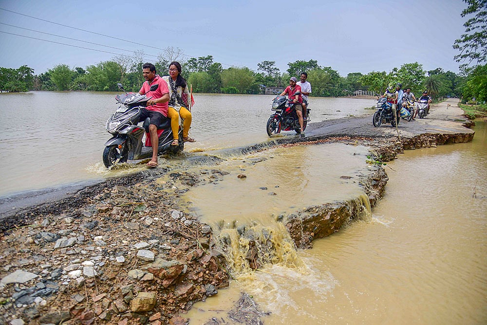 Cyclone Remal