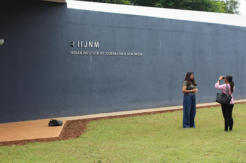 IIJNM