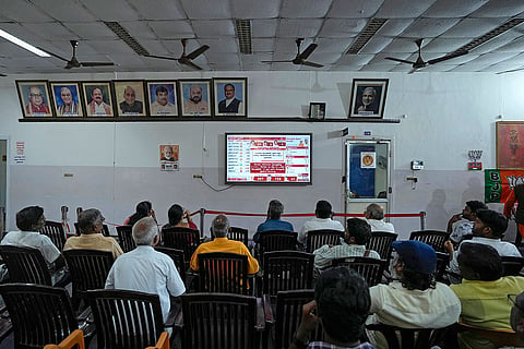 Lok Sabha Election