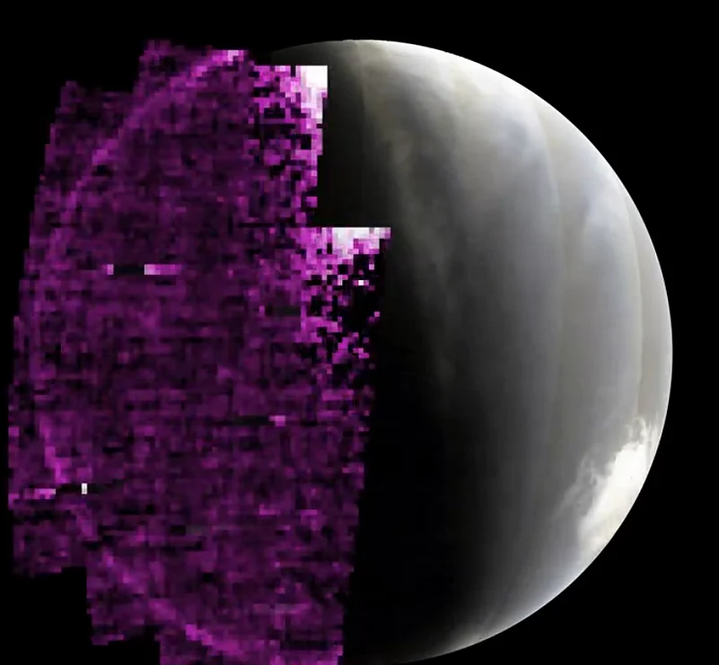 @NASAMars/ X