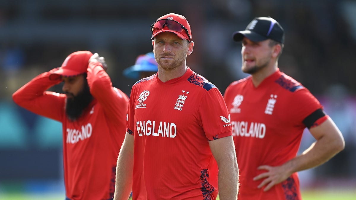 IND Vs ENG, T20 WC Semi-Final: United But Out; What Went Wrong In Match, Was It The Toss? Buttler Reacts