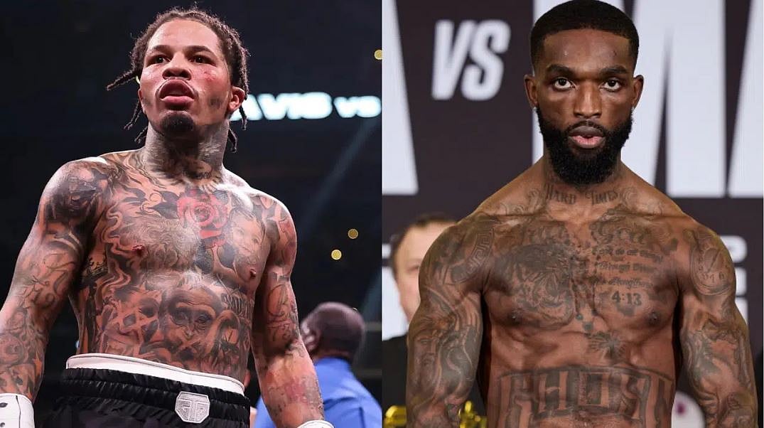 Davis vs. Martin