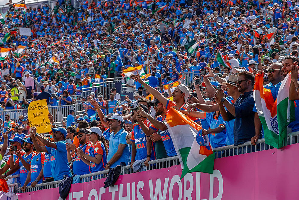 T20 Cricket WCup India Pakistan 