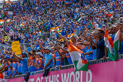 T20 Cricket WCup Pakistan India