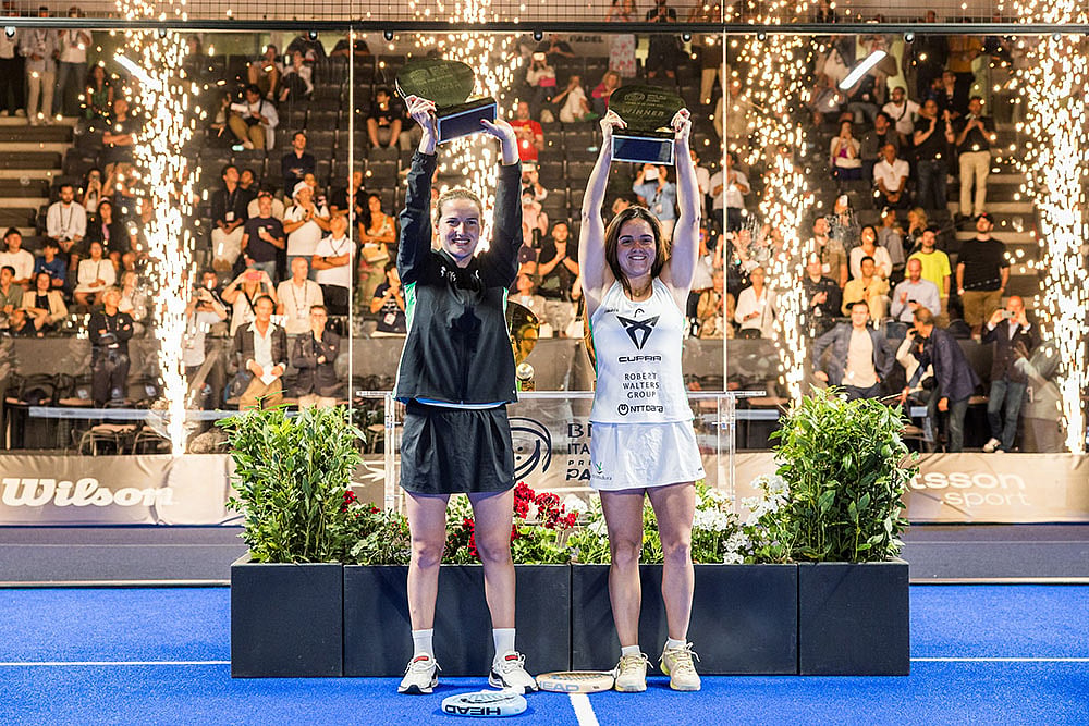 BNL Italy Major Premier Padel Photo_4