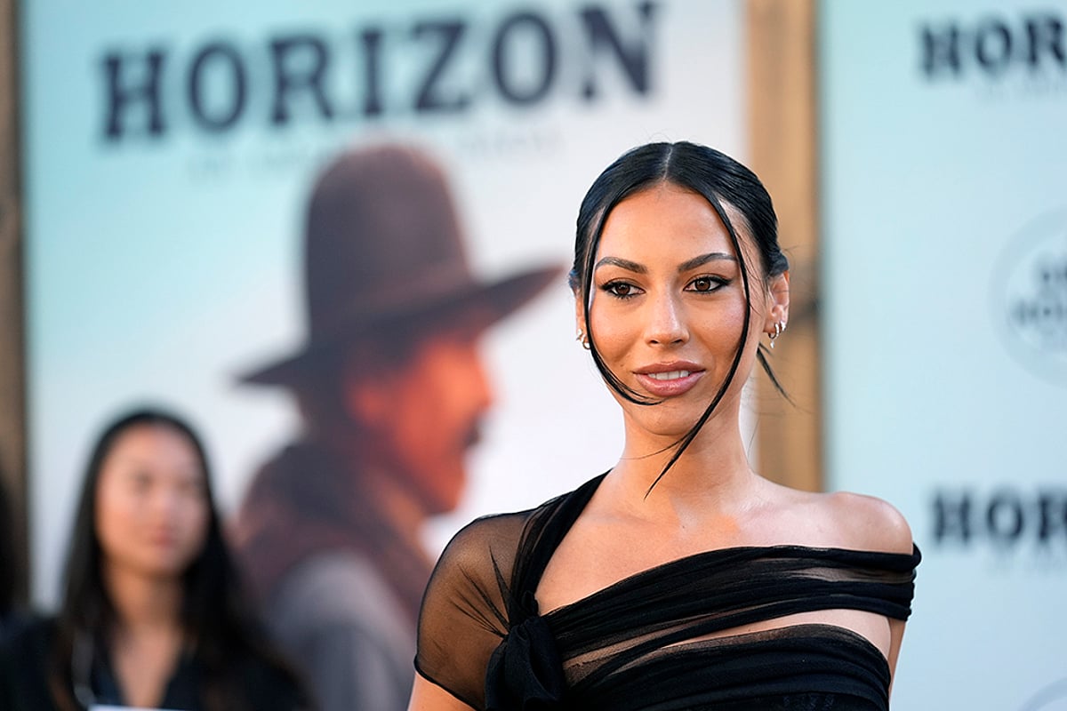 Los Angeles Premiere of Horizon: An American Saga Photo_1