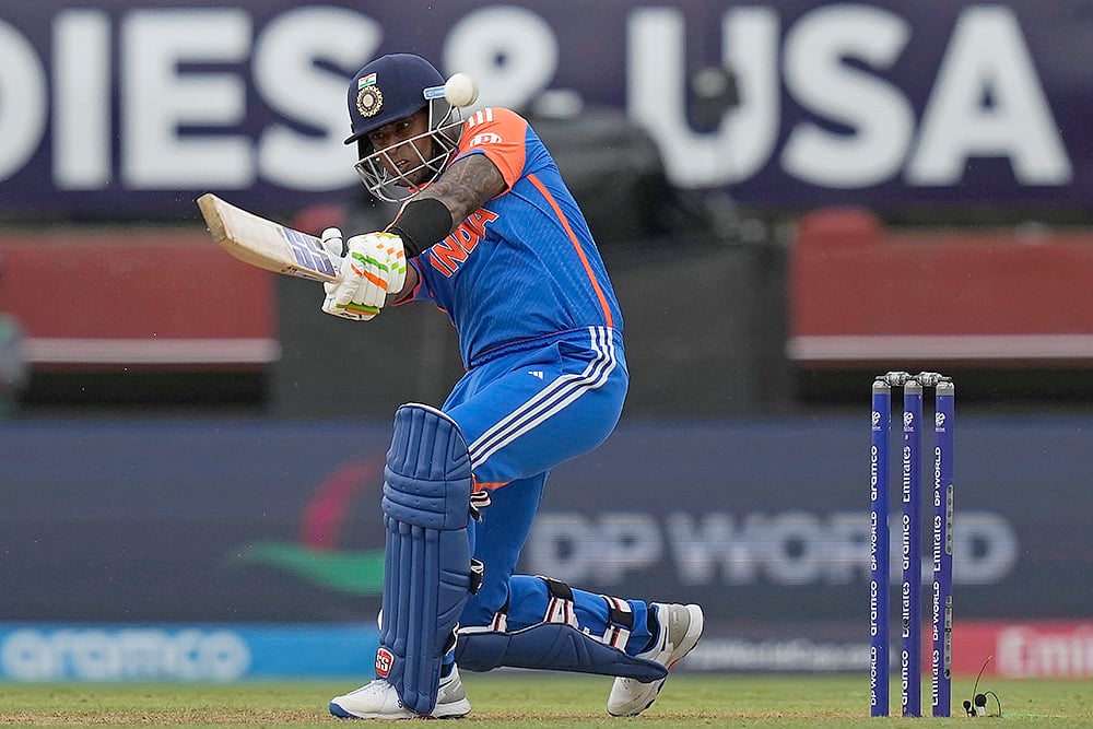 ICC T20 Cricket World Cup 2024 ENG vs IND photos_8
