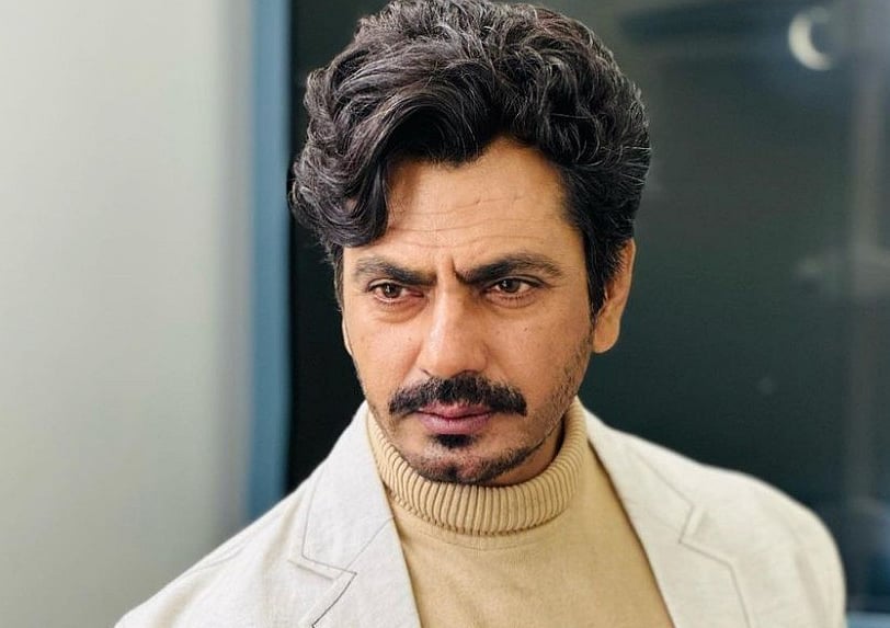 Instagram : Nawazuddin Siddiqui says Indian streaming scenario has become like a market