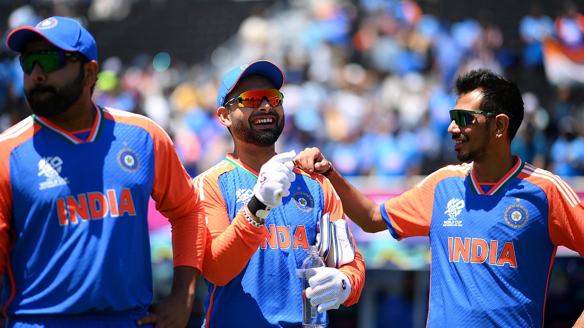 Rohit Sharma will have to take some tough calls in the India vs Ireland match - X/@BCCI