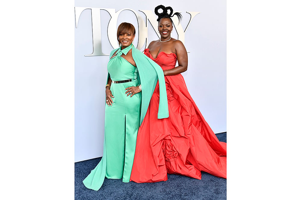 2024 Tony Awards Arrival Photos_22
