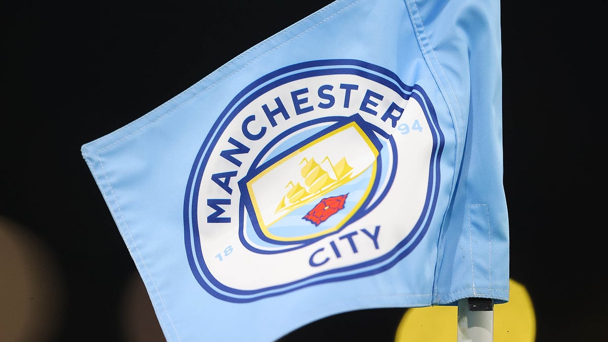 Manchester City - null