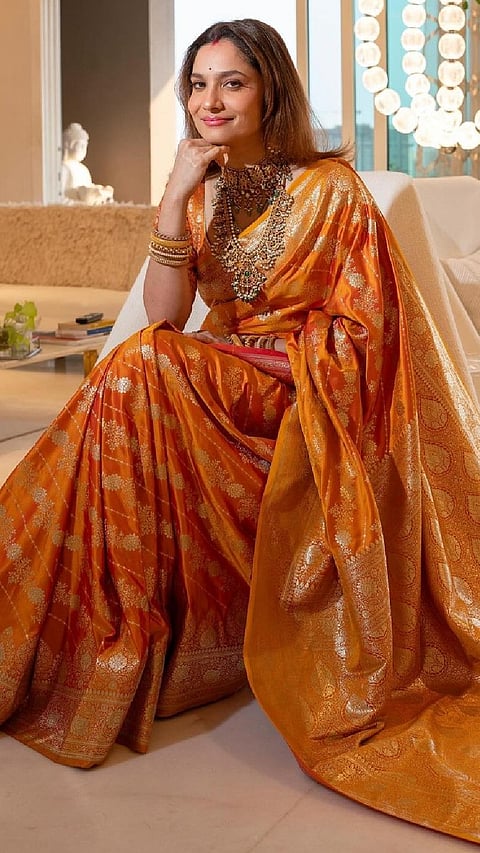 Ankita Lokhande