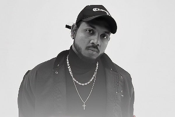 Rapper King