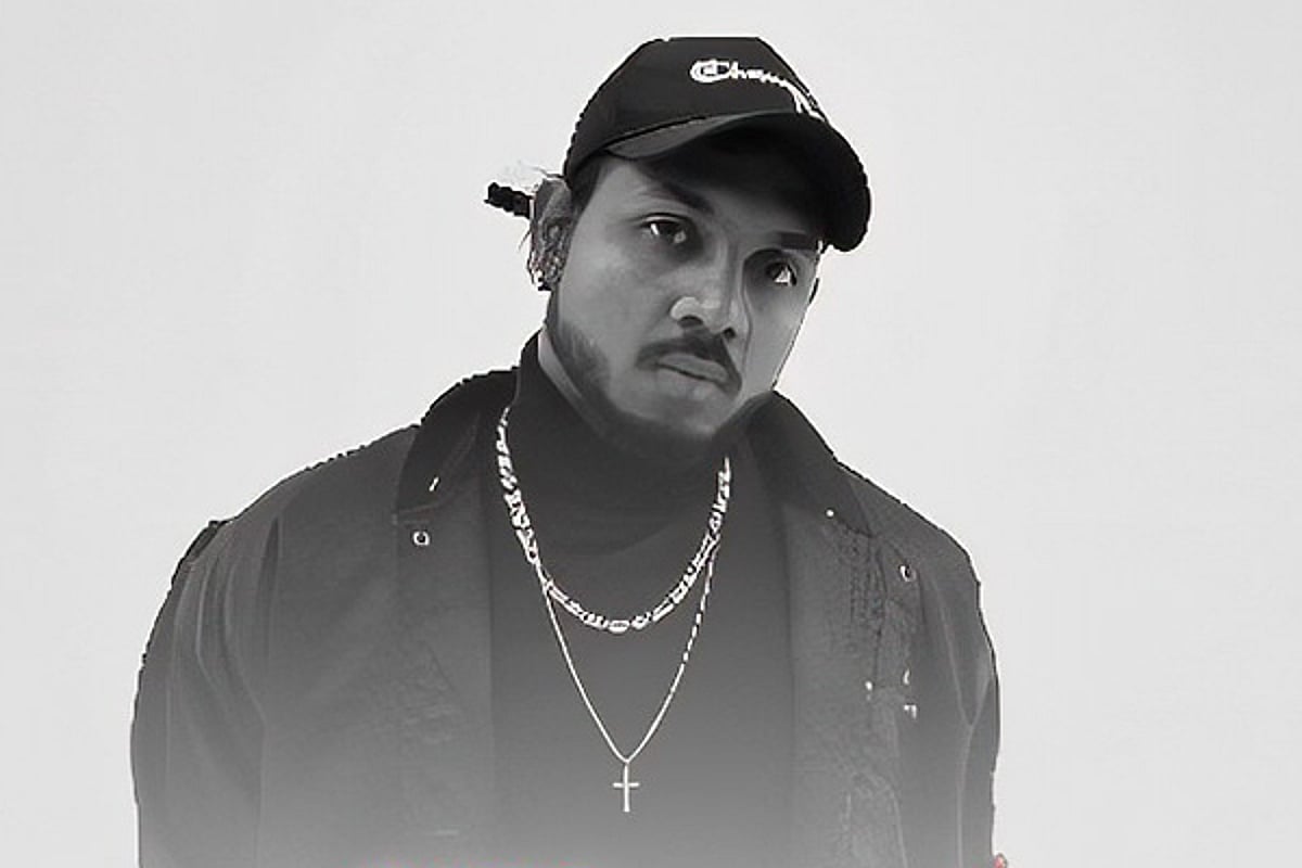 King Rapper New King’s Latest Rap Number ‘Bawe Main Check’ Celebrates The Growth He Has ...