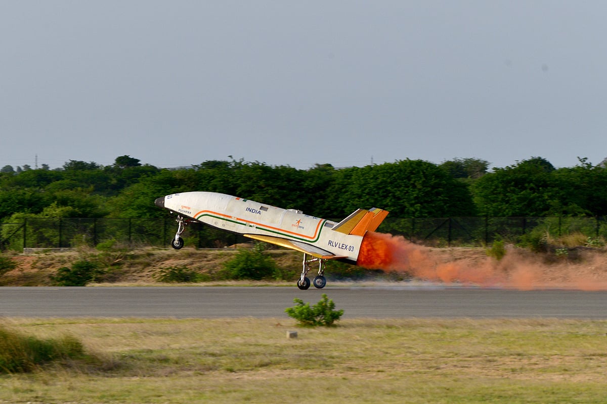 X/ISRO